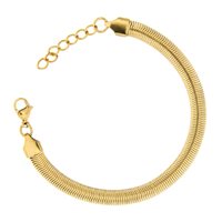 Bracciale Vag Donna in Acciaio 4700070017 - 4700070017